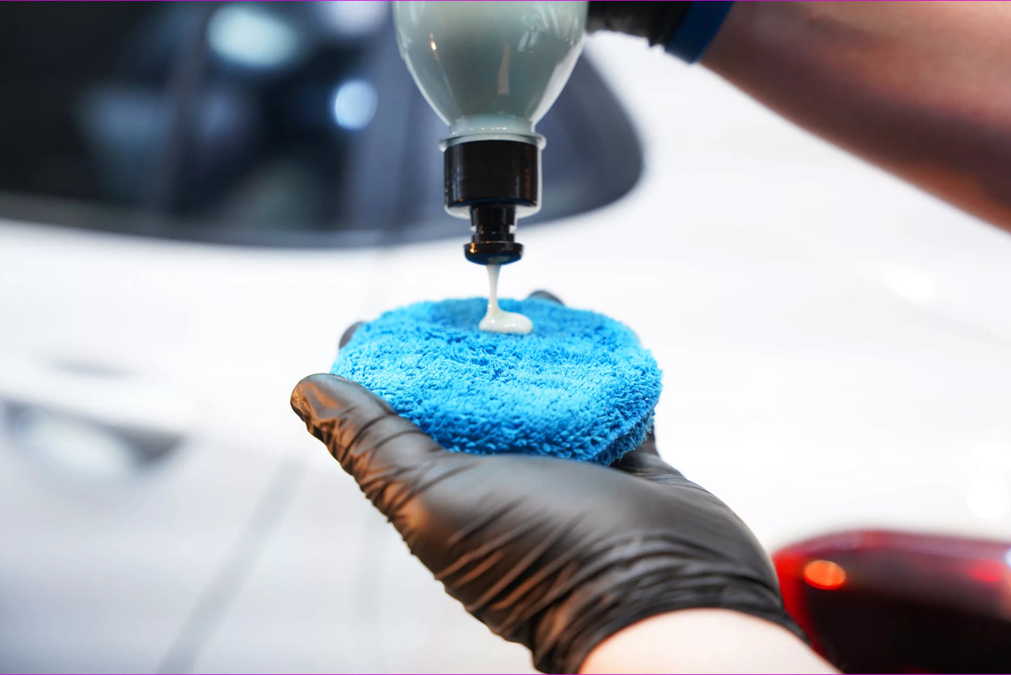 VERSE Plastic, Rubber & Engine Protectant