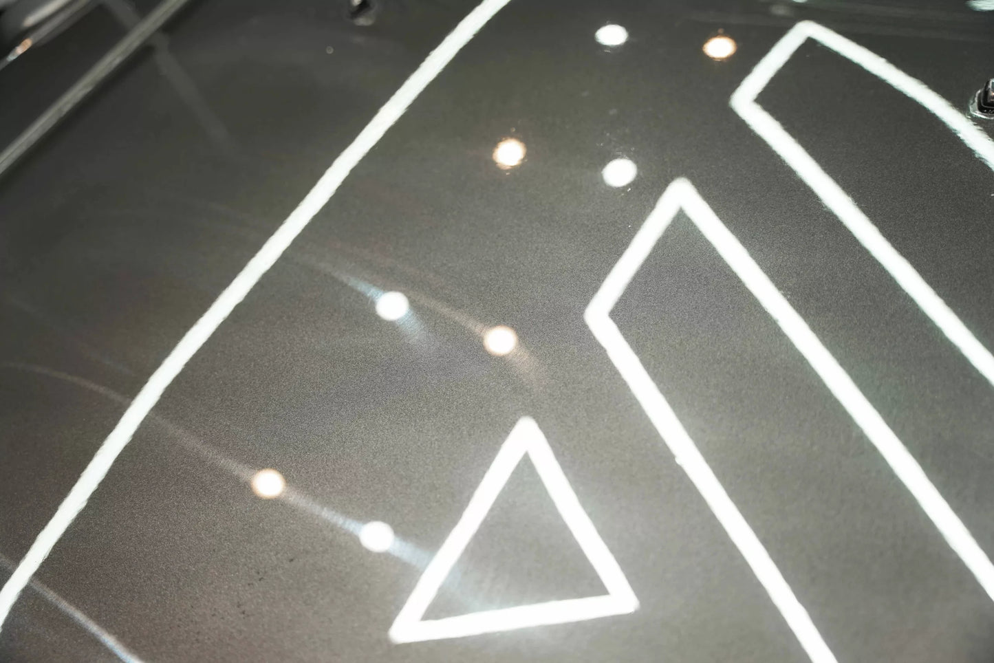 V20 Medium-Cut Polish