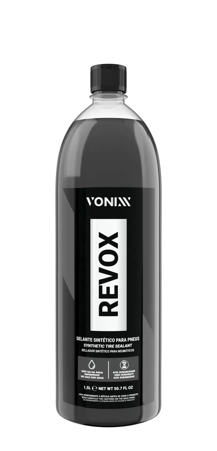 REVOX Tire Dressing (Satin)