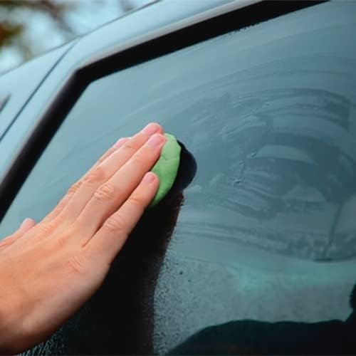 Decontamination Clay Bar 50g