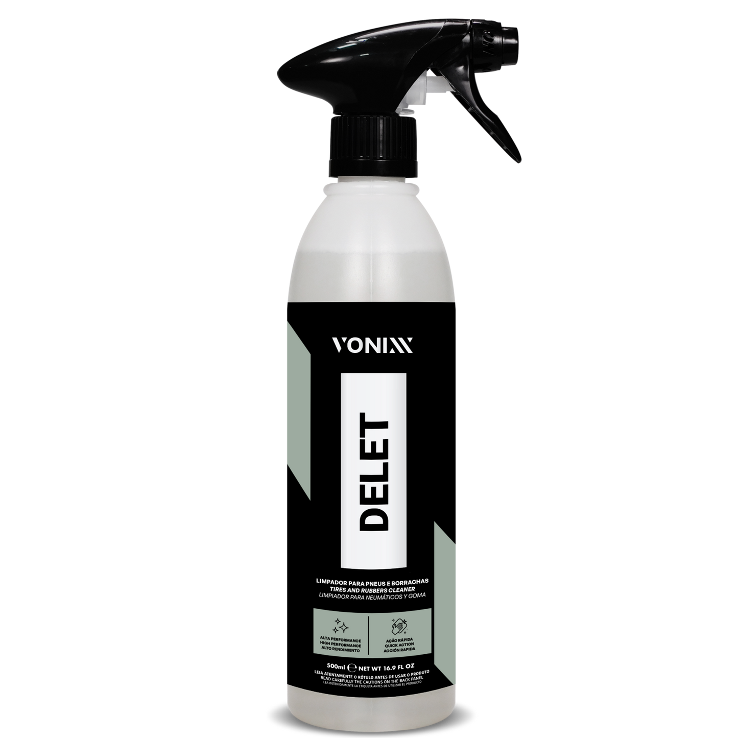 V-KIT: Pro Wheel Kit Satin