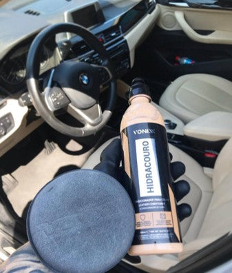 V-KIT: Leather Care Kit