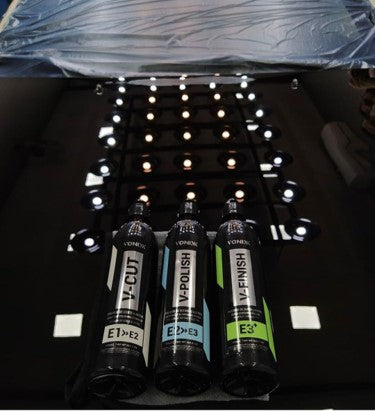 V-CUT Heavy-Cut Polish