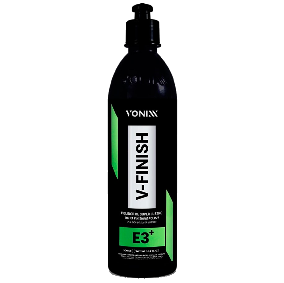 V-FINISH Finishing Polish