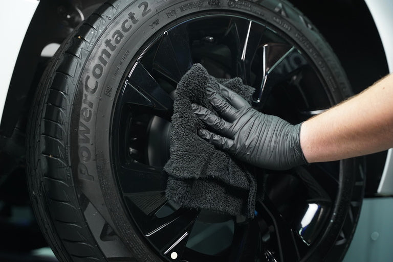 SINERGY WHEEL Ceramic Spray