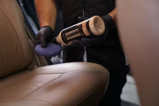 HIDRACOURO Leather Conditioner