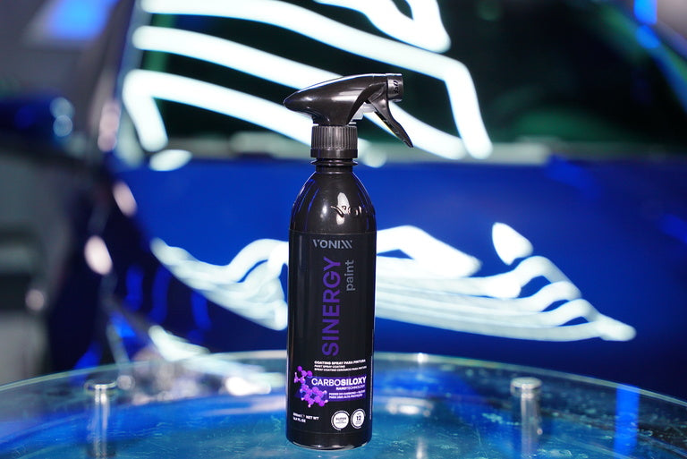 SINERGY PAINT Ceramic Spray