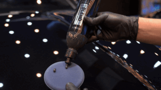 BLEND Cleaner Wax - Black Edition