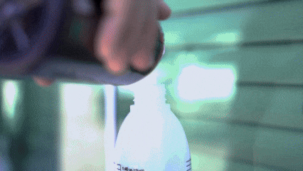 QUANT Dilution Sprayer