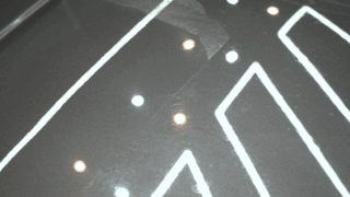 V10 Heavy-Cut Polish