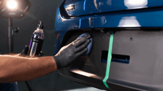 RESTAURAX Plastic Restorer