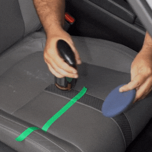 HIGHICOURO Leather Cleaner
