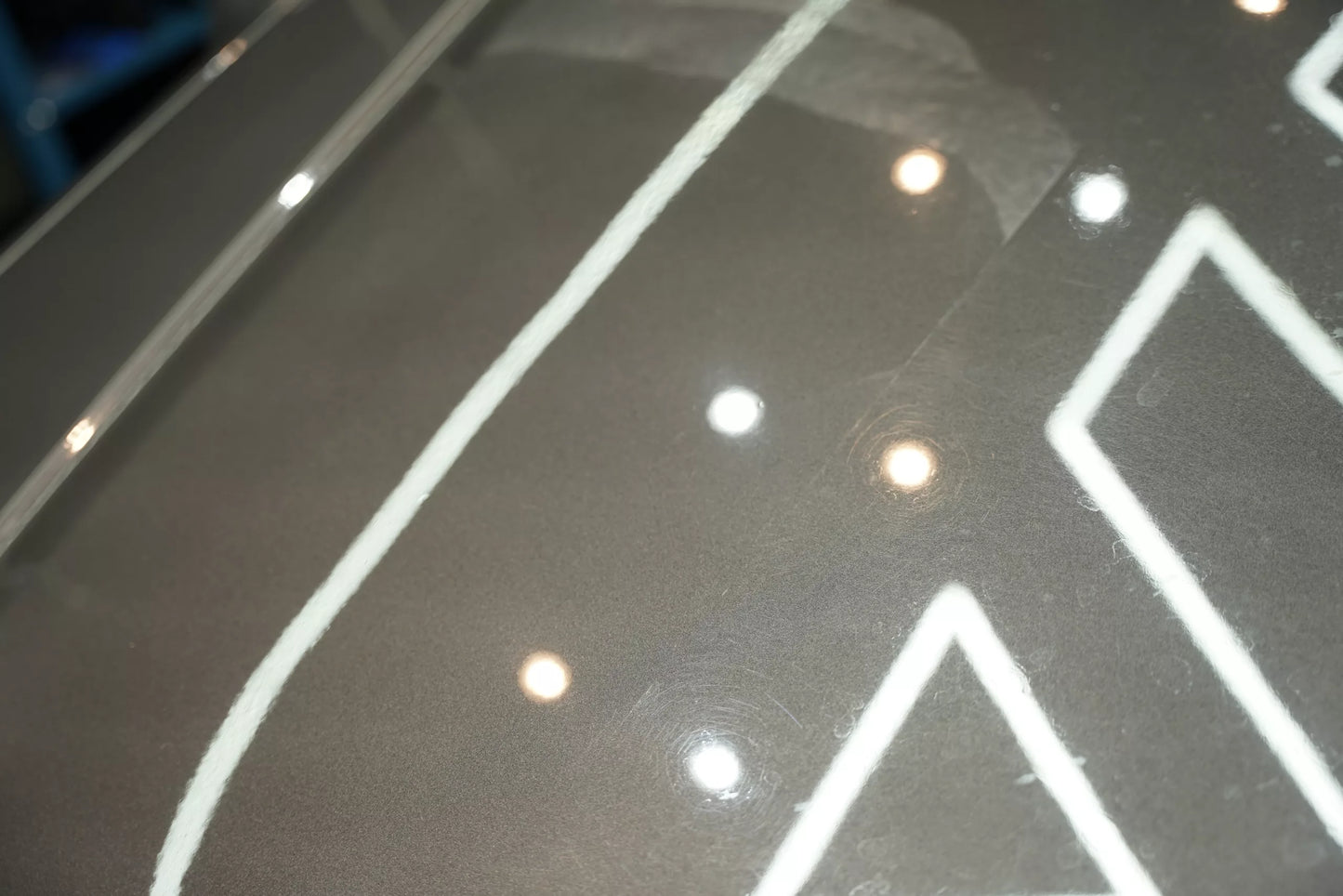 V10 Heavy-Cut Polish