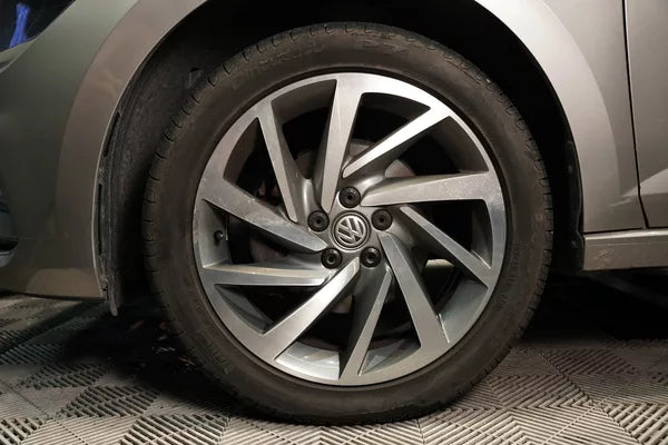 VEXUS Wheel and Engine Cleaner