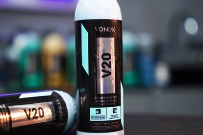 V20 Medium-Cut Polish