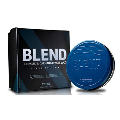 BLEND PASTE WAX - BLACK EDITION