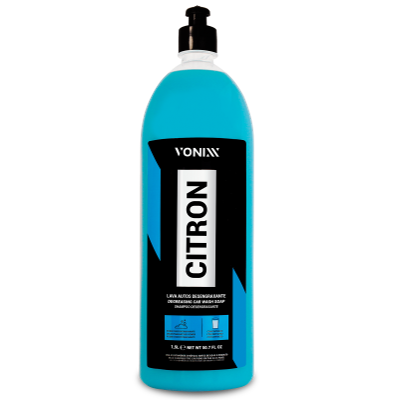 CITRON Degreasing Shampoo