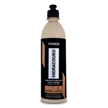 HIDRACOURO Leather Conditioner