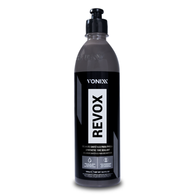 REVOX Tire Dressing (Satin)