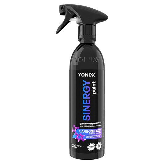 SINERGY PAINT Ceramic Spray