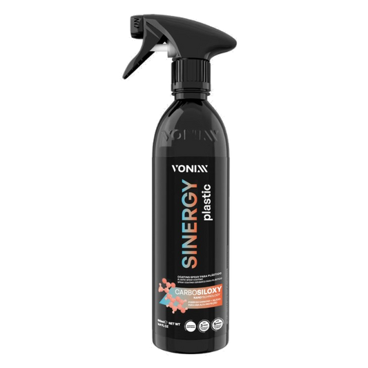 SINERGY PLASTIC  Ceramic Spray