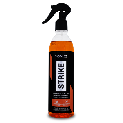 STRIKE Tar & Adhesive Remover