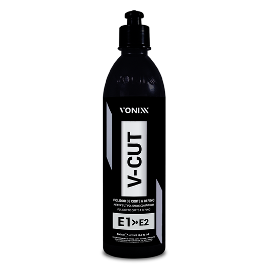 V-CUT Heavy-Cut Polish