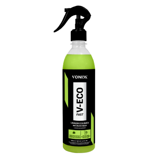 V-ECO FAST Waterless Wash