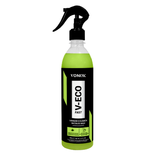 V-ECO FAST Waterless Wash