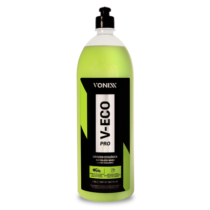 V-ECO PRO Concentrated Waterless Wash