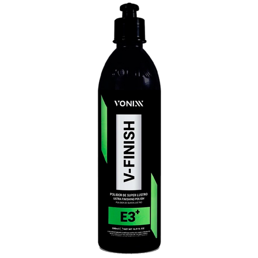 V-FINISH Finishing Polish