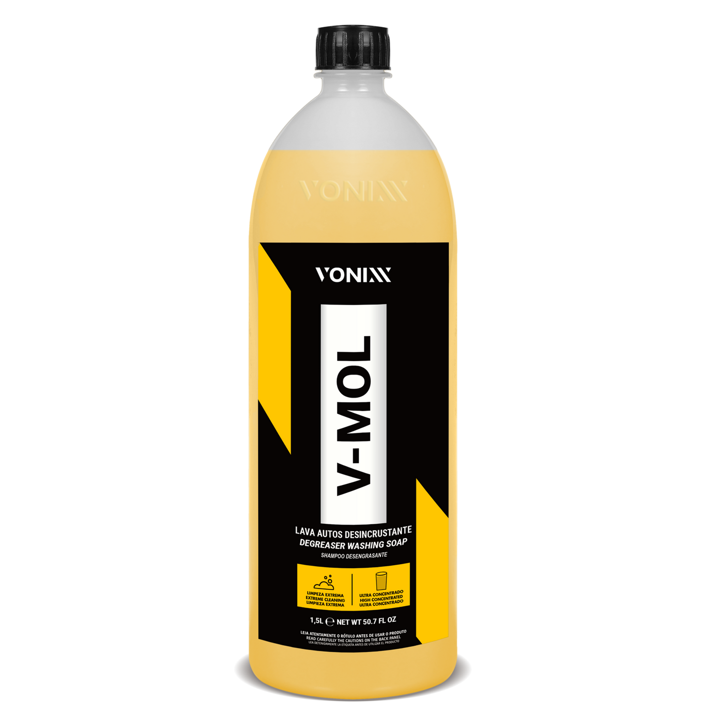 V-MOL Degreasing Washing Soap