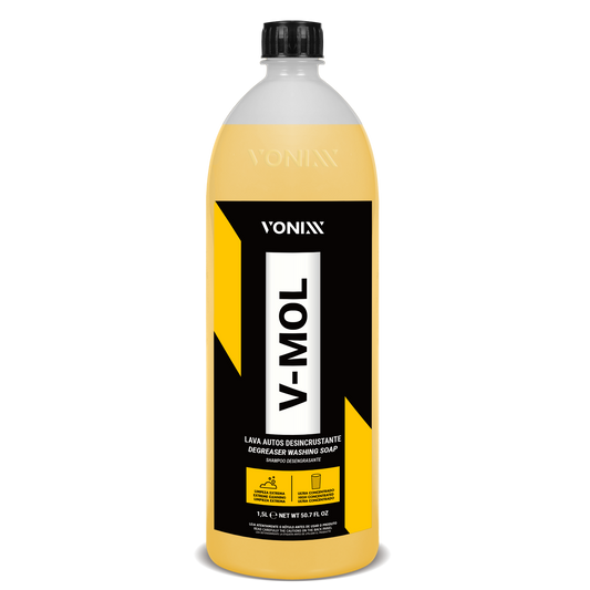 V-MOL Degreasing Washing Soap