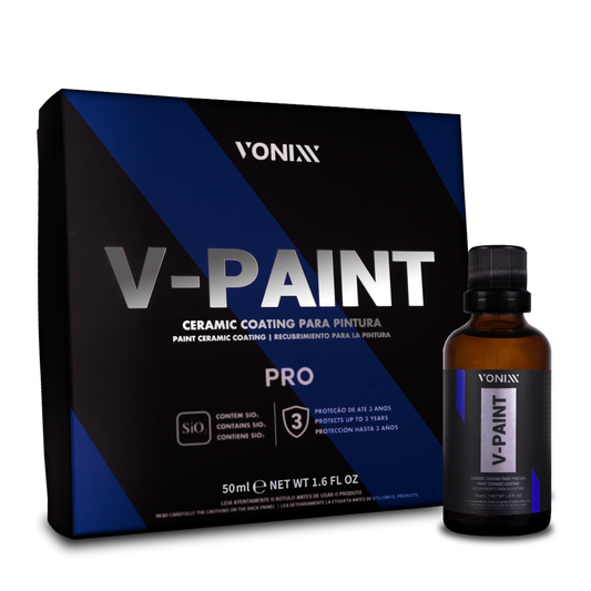 V-Paint Pro Ceramic Coating