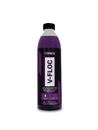 V-FLOC Automotive Shampoo