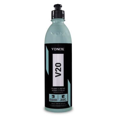 V20 Medium-Cut Polish