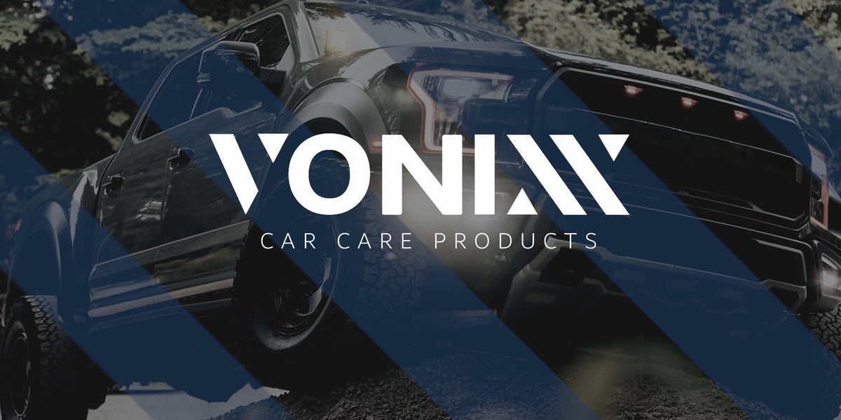 Vonixx Blog: Expert Car Care Tips, Product Insights & Industry News