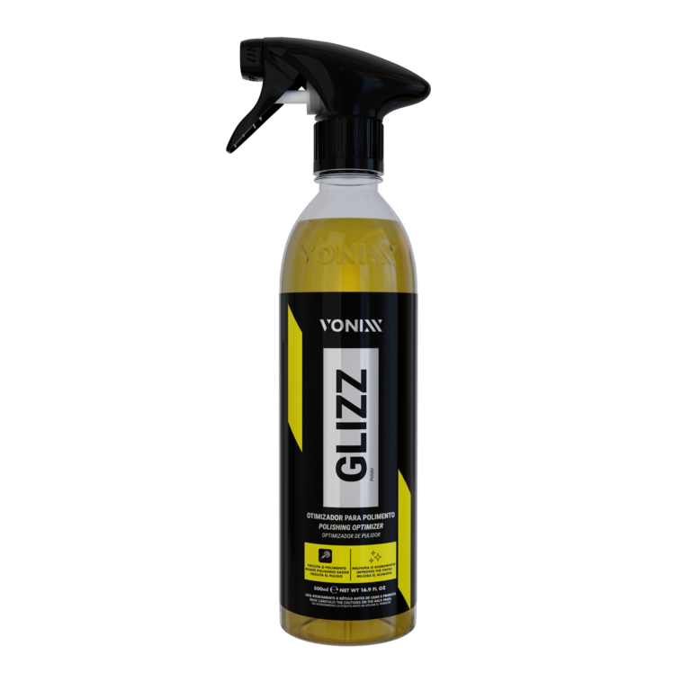 GLIZZ Polishing Pad Lubricant