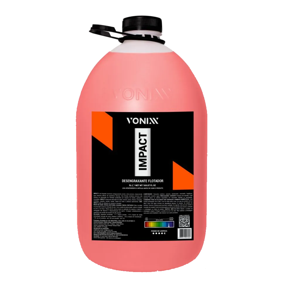 IMPACT Degreaser