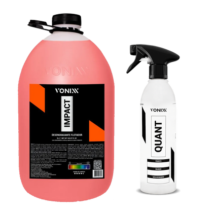 IMPACT Degreaser