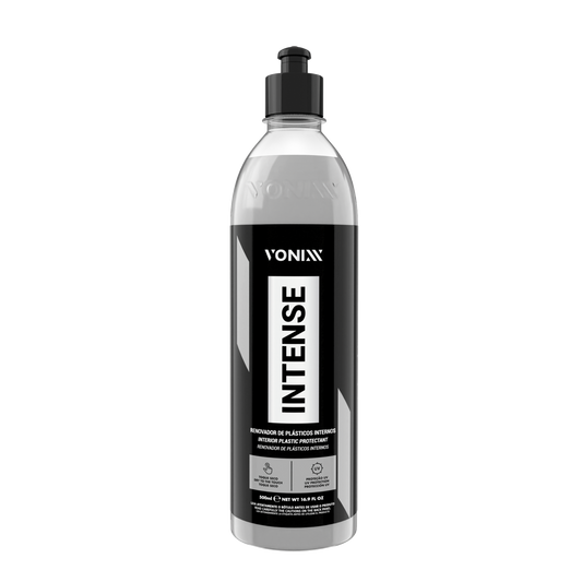 INTENSE Interior Plastic Protectant