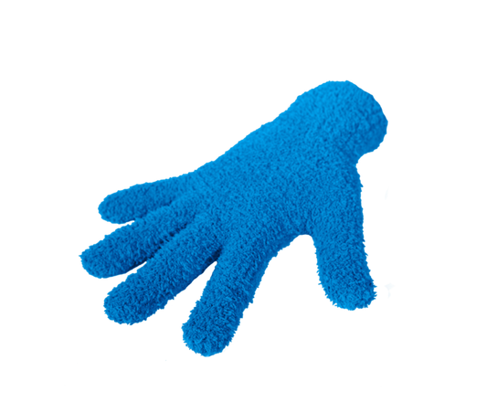 Microfiber Gloves Set