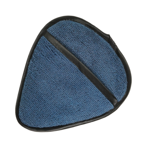 Microfiber Wheel & Rim Detailer Wedge – Vonixx