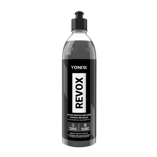 REVOX Tire Dressing (Satin)