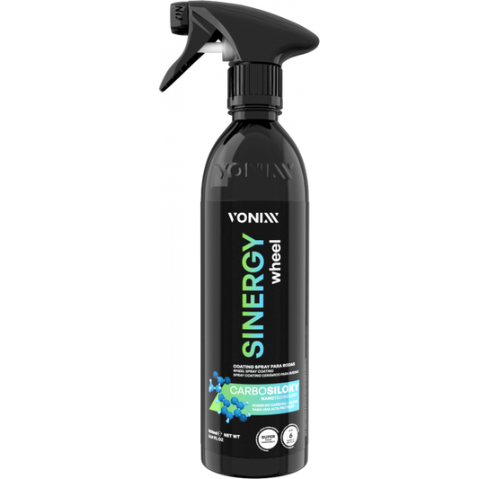 SINERGY WHEEL Ceramic Spray