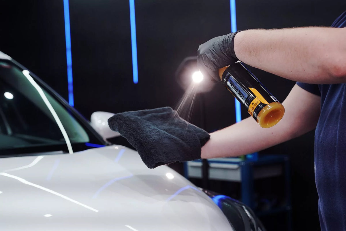 VONIXX | TOK FINAL Carnauba Quick Detailer – Vonixx VONIXX | TOK FINAL Carnauba Quick Detailer – Vonixx
