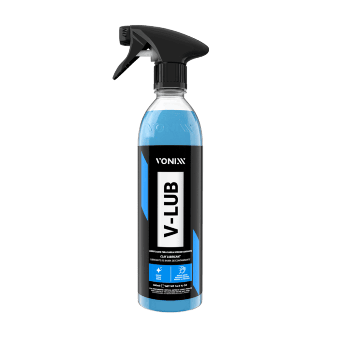 V-LUB Clay Bar Lubricant